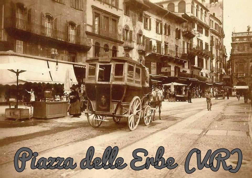 B&B Bijoux - Verona, Verona
